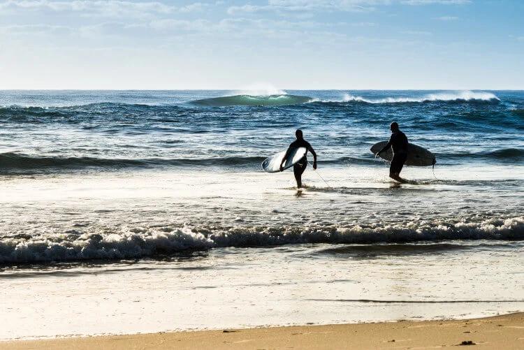 Surf Coast